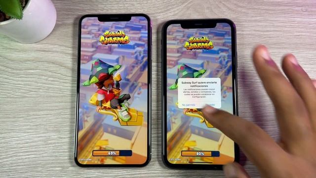 iPhone 11 vs iPhone XS Max SPEED TEST en 2024 🔥 ¿El XS Max es más rápido? смотреть онлайн