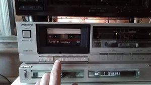 technics rs-b13