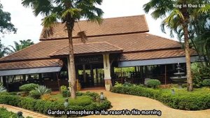 1 Night in Khao Lak Bay Front Resort  | Khao Lak  Thailand