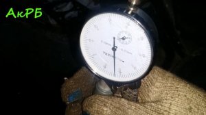 Как делал детонационный мотор. Часть 1. Тепловой зазор и форма юбки поршня.