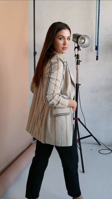 👖Брючный костюм из Белоруссии бренда Angelina модель 644. Ссылка в описании к видео