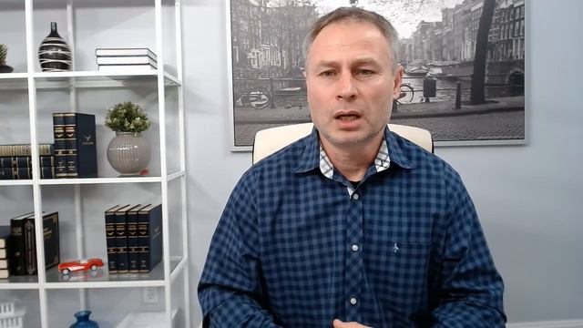 Цель призвания | Роман Пальников