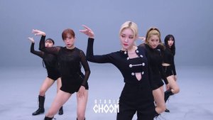 Chung Ha - Snapping STUDIO CHOOM
