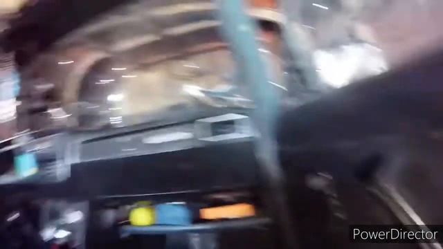 Семёрка начала проекта часть 1