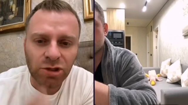 САМВЕЛ НЕ СДЕРЖАЛ СЛЕЗ! ! ВСЕ ТАК И СЛУЧИЛОСЬ КАК ПРЕДСКАЗАЛИ! #самвеладамян