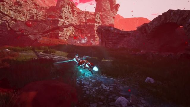 SPIRIT OF THE NORTH I ДУХ СЕВЕРА I ПРИКЛЮЧЕНИЕ ЛИСЁНКА ГЛАВА 4 смотреть онлайн