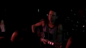 Чиж и Ко. - Пригородный Блюз (live) San Francisco