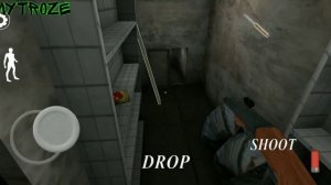 ГРЕННИ 3 - АНДЖЕЛА и ДЕД ГРЕНДПА - СЛЕНДЕРИНА! ОБНОВЛЕНИЕ МОД GRANNY 3 ASYLUM! | #granny3 | #239