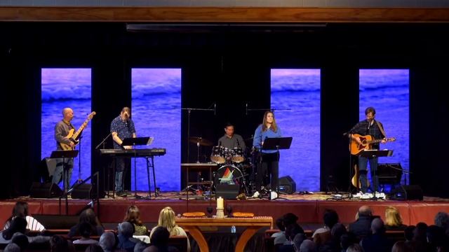 Prism 11:00 AM Service on 01/07/2024 смотреть онлайн