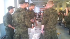 Армия дембель.