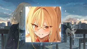 МакSим - Трудный возраст ꒰speed up/nightcore꒱