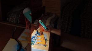 Новые трафареты для 3 Д ручки.
