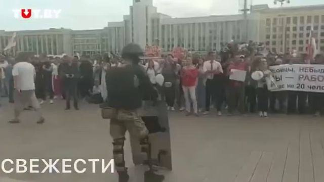 9 - 18 августа, Беларусь смотреть онлайн