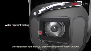 Hikvision PTZ Cameras – Highlights and Key Features