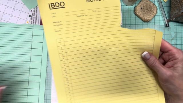 #junkjournaljanuary2024 Days 3, 4, 5 Throwback, Tuckspot, Daily Log смотреть онлайн