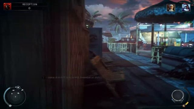 Hitman Absolution - P20 "Attack of the Saints" Gameplay/Walkthrough 1080p! Xbox360/PS3/PC смотреть онлайн