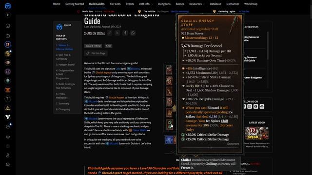 ЛУЧШИЙ БИЛД ДЛЯ СТАРТА 5 СЕЗОНА DIABLO 4 смотреть онлайн