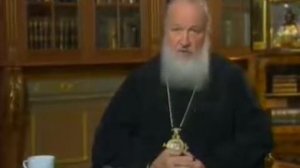 Слово пастыря  Эфир от 1 декабря 2012 года