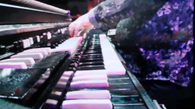 "Lazy". Deep Purple в Киеве 06/06/2018 смотреть онлайн