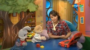 Спокойной ночи, малыши! - О жирафе