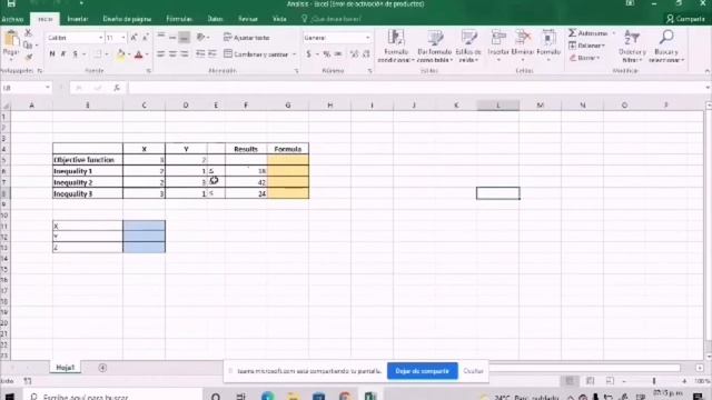 Simplex method in excel - solver смотреть онлайн