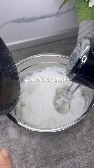Птичье Молоко по-быстрому 🐤 Вкус детства! Нежнейший десерт без всякой выпечки обязательно попробуйт