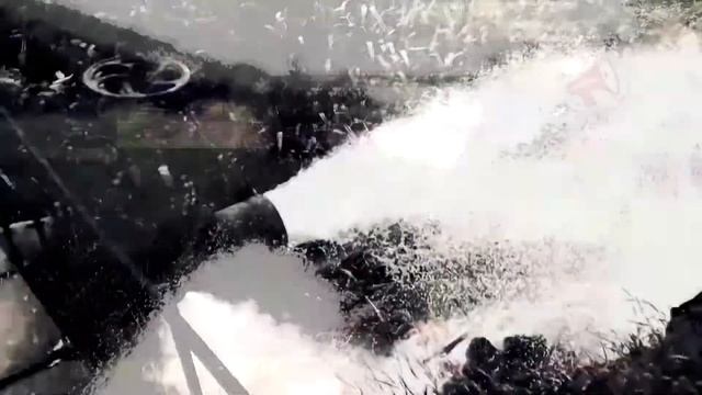 Інформаційне агентство "Рупор Приазов'я". Перезапуск смотреть онлайн