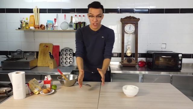 Чизкейк үйде | Оңай әрі дәмді! | смотреть онлайн