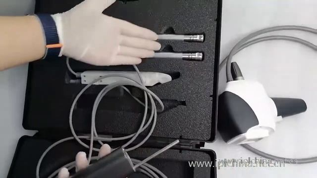 Full Install-Fotona 4D Dynamis-how to install it