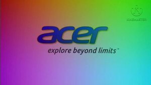 ACER Logo Effects (Sponsored by Preview 2 Effects)