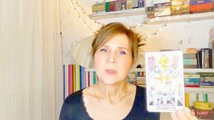 XX Старший аркан СТРАШНЫЙ СУД🌟 Значение прямой и перевернутой карты 🌟 РАБОТА/ДЕНЬГИ/ОТНОШЕНИЯ🌟
