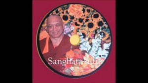 Kinh sanghata - Lama Zopa Rinpoche đọc tụng ( Lành thay cho những ai được nghe Chánh pháp này)