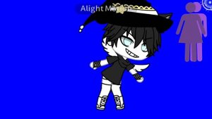 ах ах ах пико!хзхаха тесно не красиво #гача#срача