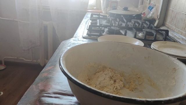 Роти (Индийская кухня) смотреть онлайн