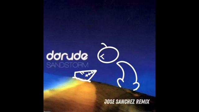 Darude Vs Gigi D'Agostino  - Bla Bla Sandstorm смотреть онлайн