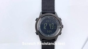 Часы NORTH EDGE APACHE-46