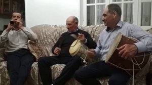 Цахур Зурна