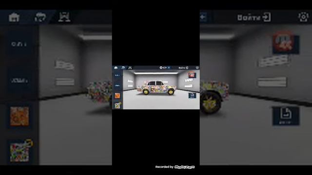 ИГРАЕМ В ИГРУ RSD прокачка машины и дрифт смотреть онлайн