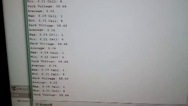 mauswerkz BMS under development смотреть онлайн