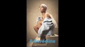 Top songs of Sweetener