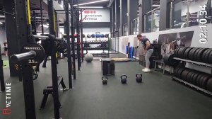 Упоров Егор
Тренер ТЗ
ТФ Зеленоград -1
59 повторов
#terfit
#terfit_челлендж