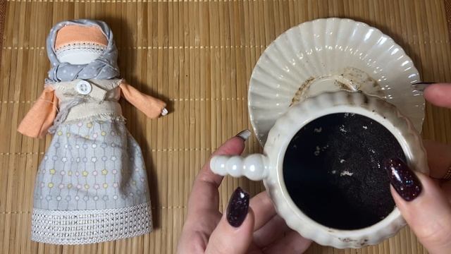 Что новое входит в вашу жизнь 🍏🍏🍏За чашкой кофе ☕️