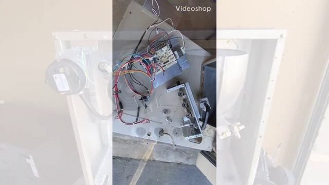 HVAC; ACR 102; 3 Major Systems in a 80% Gas Furnace