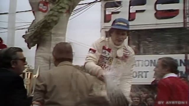 Formula 1 - Hall of Fame смотреть онлайн