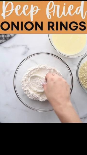 Deep Fried Onion #shorts смотреть онлайн