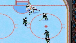 NHL 97 (Sega Mega Drive) - Полное прохождение (LongPlay) [1080p] [60FPS]