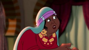 женщины упомянутые в Коране на арабском