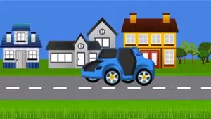 Robocar Poli mini cartoon 2016