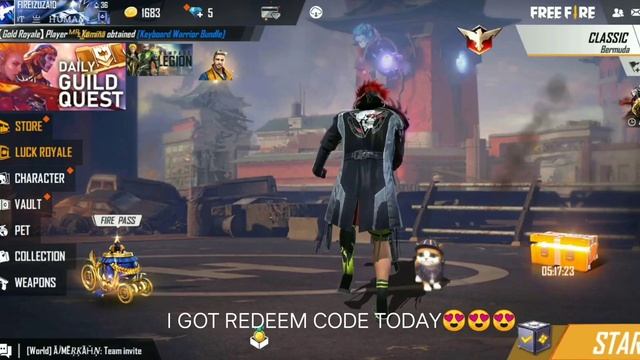 KITTU MONE TODAY REDEEM CODE смотреть онлайн