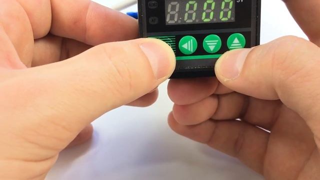 Podłączenie i konfiguracja REX-C100 Video Instrukcja смотреть онлайн